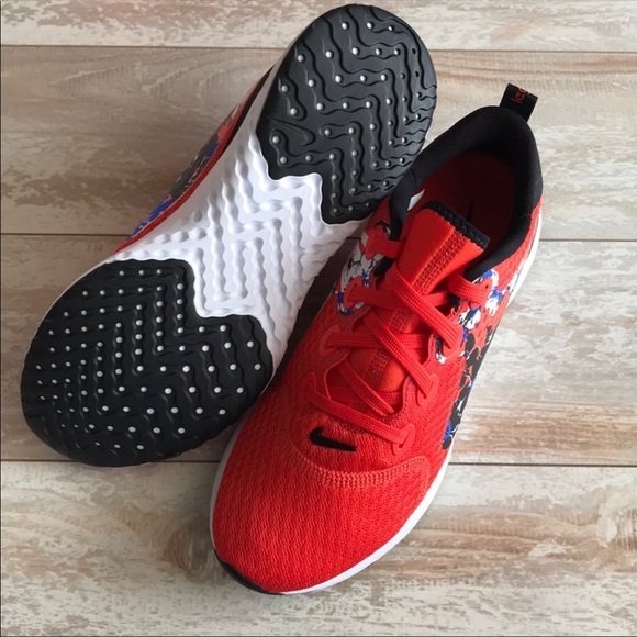 NWT Nike Legend React Rare - Picture 7 of 8